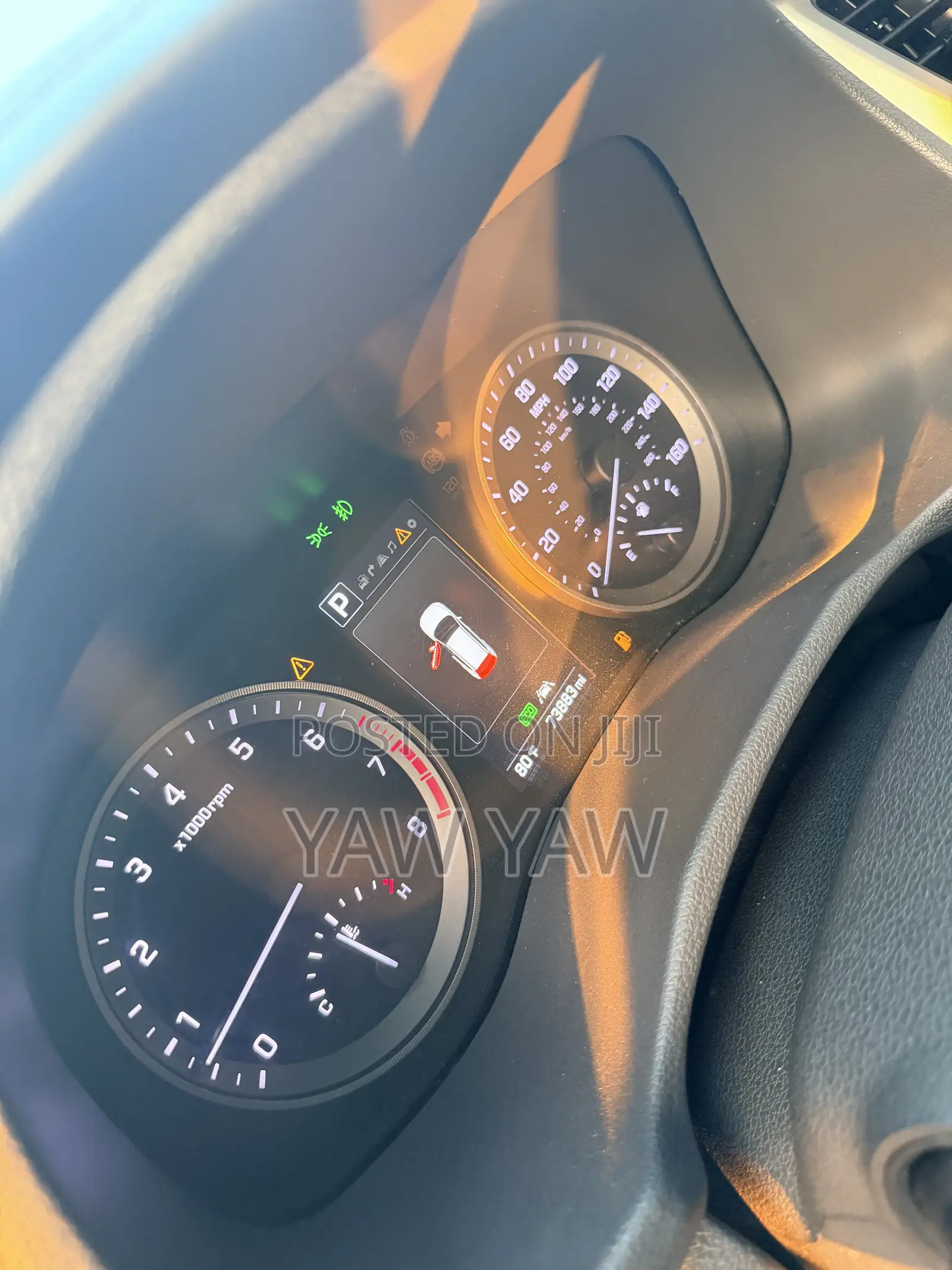 Hyundai Tucson 2017 Silver
