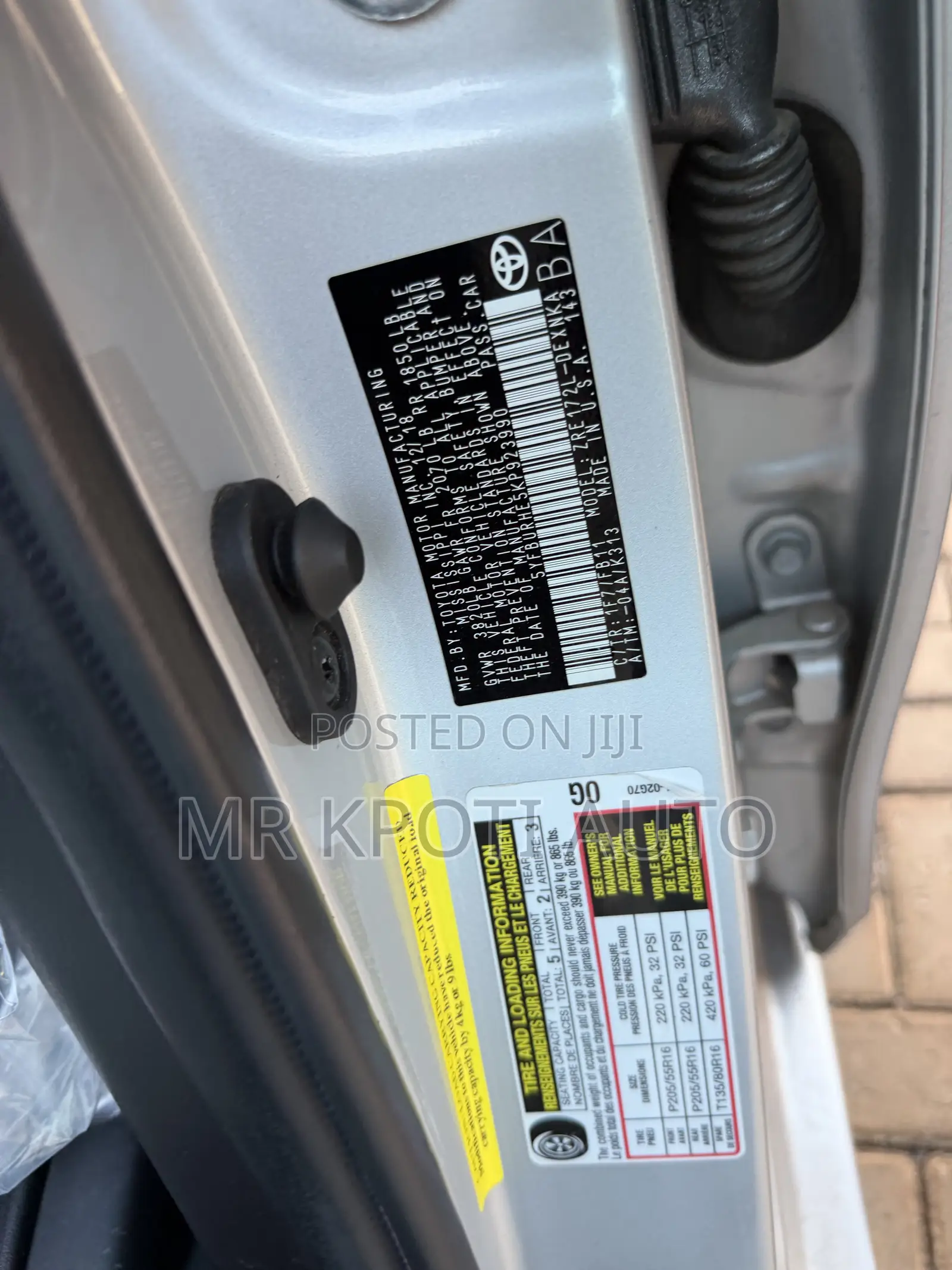 Toyota Corolla 2019 Gray