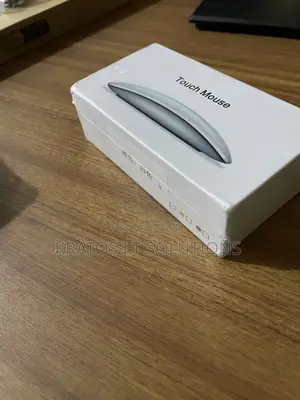 Rechargeable Bluetooth Mouse