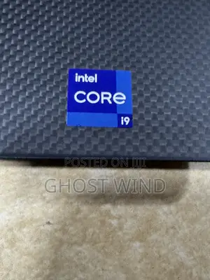 Laptop Dell Precision 5570 16GB Intel Core i9 SSD 1T