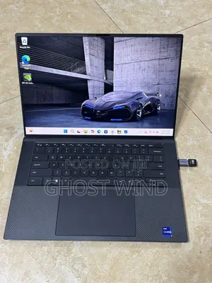 Laptop Dell Precision 5570 16GB Intel Core i9 SSD 1T
