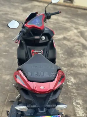 Sonlink SL125-15 2025 Red