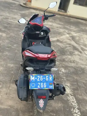 Sonlink SL125-15 2025 Red