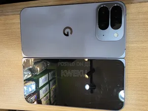 Google Pixel 10 Pro Fold 256 GB Blue