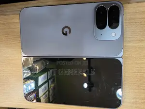 Google Pixel 10 Pro Fold 256 GB Blue
