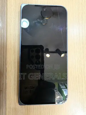 Google Pixel 10 Pro Fold 256 GB Blue