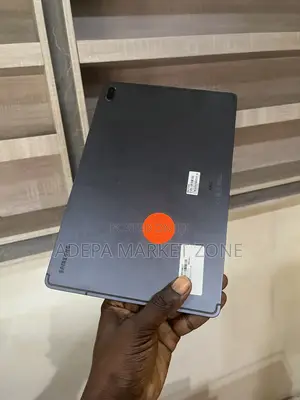 Samsung Galaxy Tab S7 FE 128 GB Gray