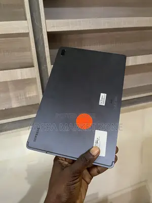Samsung Galaxy Tab S7 FE 128 GB Gray