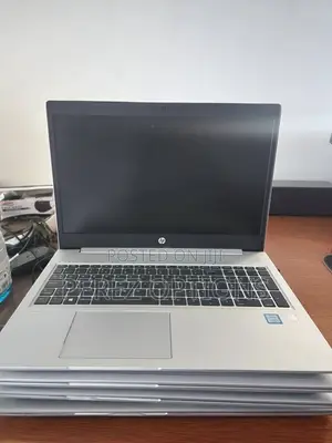 Laptop HP ProBook 450 G6 8GB Intel Core i5 SSD 256GB