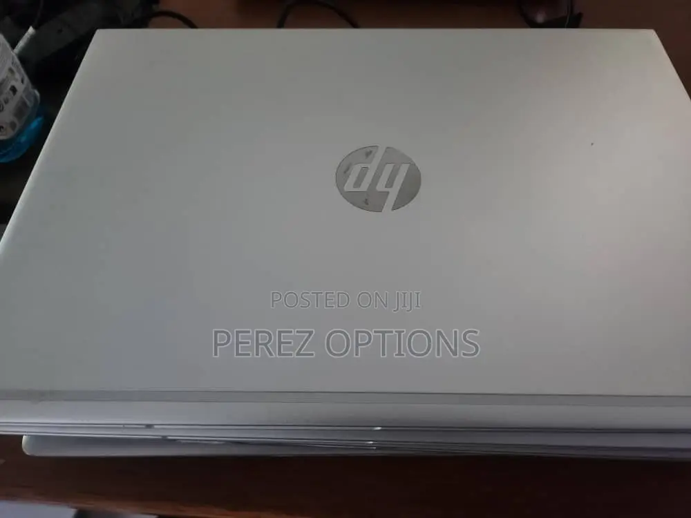 Laptop HP ProBook 450 G6 8GB Intel Core i5 SSD 256GB