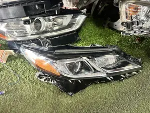 Toyota Camry 2018-2022 Headlights Original Pair