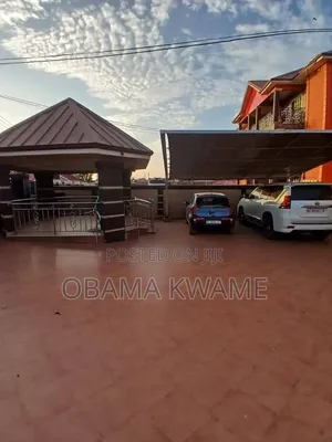 Furnished 7bdrm House in Laryea Homes, Fan Milk for rent