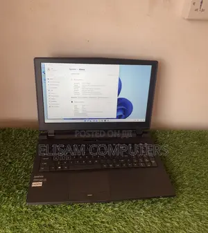 Laptop 16GB Intel Core i7 SSD 256GB