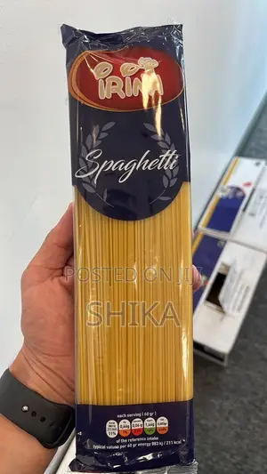Spaghetti 400g