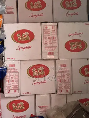 Spaghetti 400g