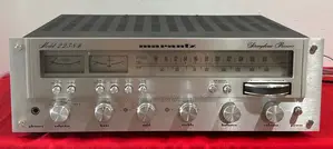 Marantz 2238b Legend Stereo Receiver Vintage