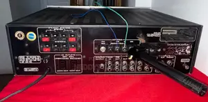 Marantz 2238b Legend Stereo Receiver Vintage