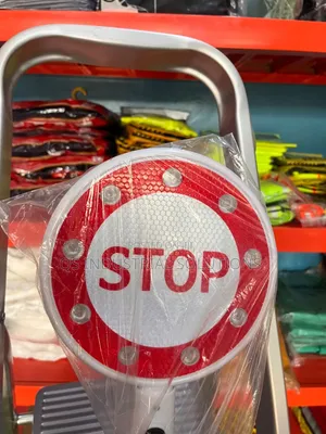 Stop and Go