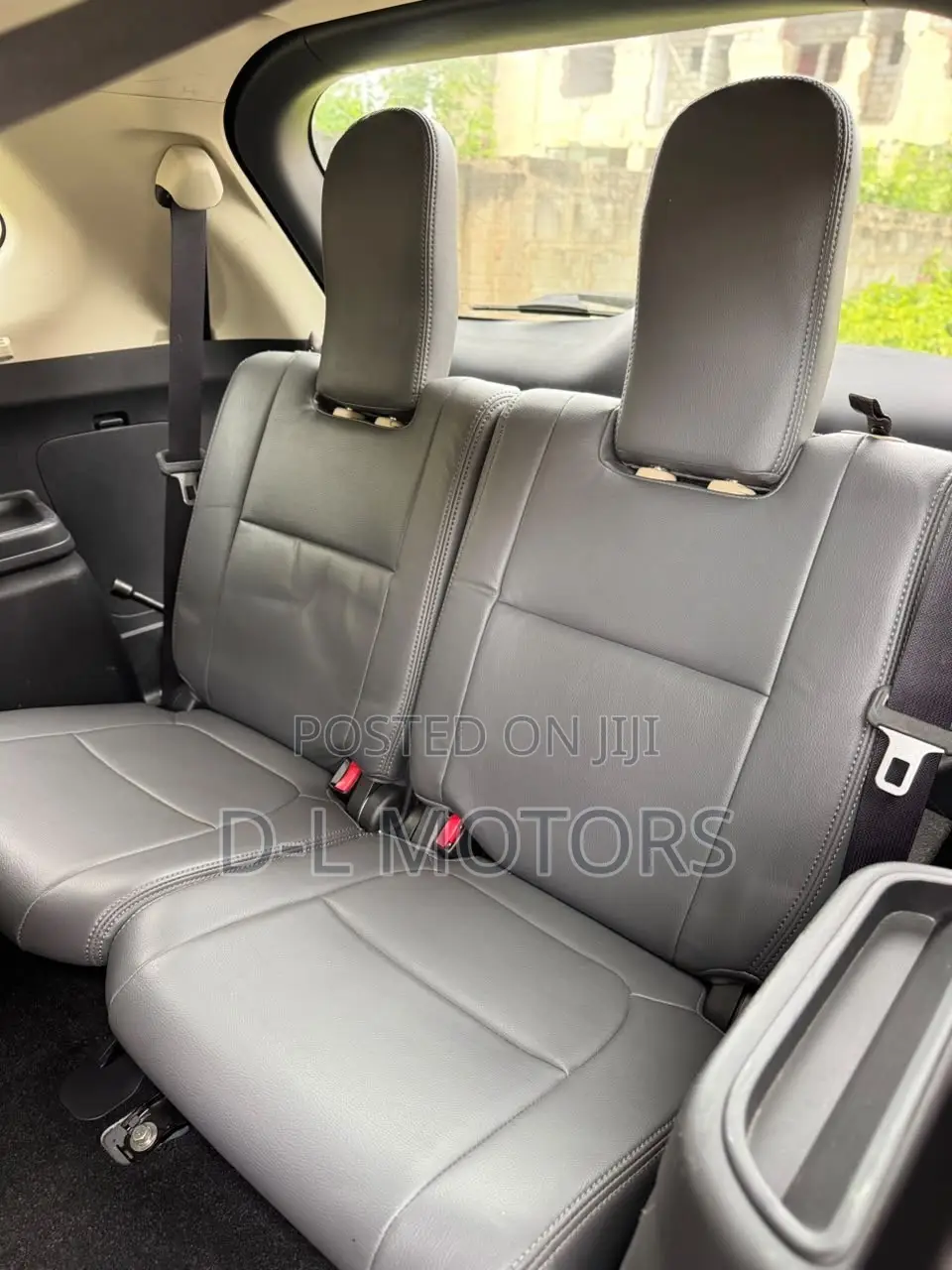 Mitsubishi Outlander Sport 2.4 SE 2016 Blue