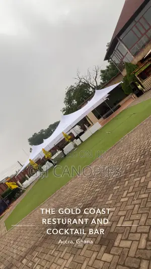 Tents and Canopy