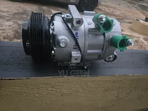 AC Compressor for Hyundai Elantra