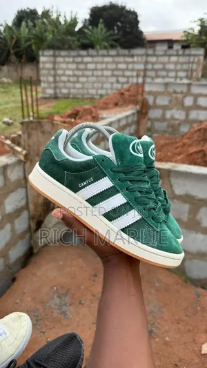 Adidas Campus