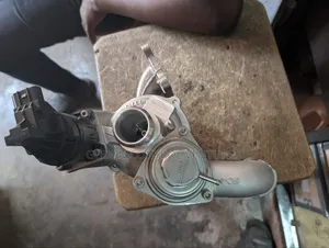 Honda Civic X Turbo Charger