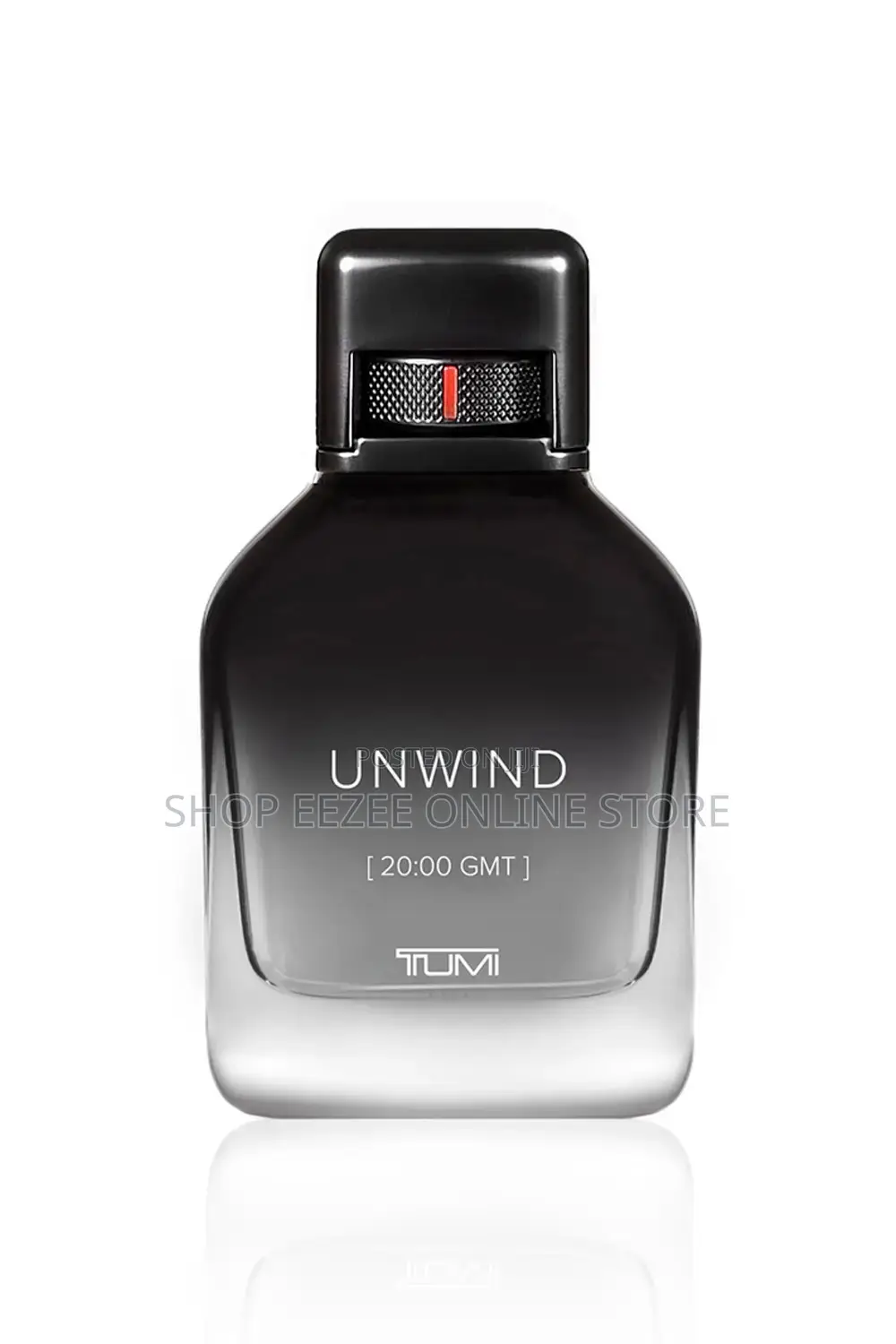 Tumi Unwind 20:00GMT Eau De Parfum