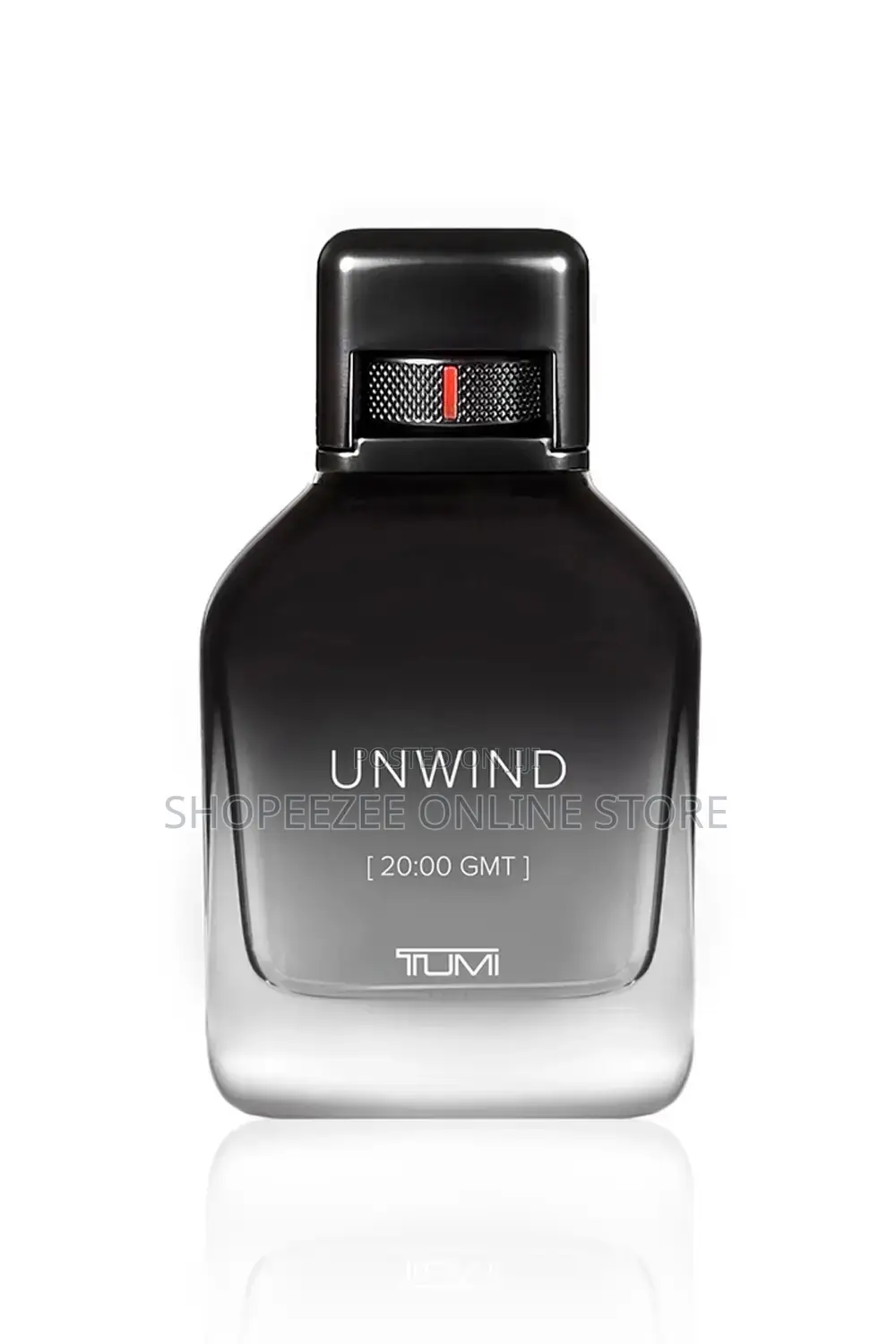 Tumi Unwind 20:00GMT Eau De Parfum
