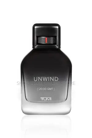 Tumi Unwind 20:00GMT Eau De Parfum