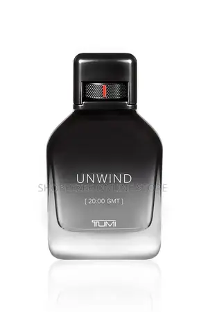 Tumi Unwind 20:00GMT Eau De Parfum