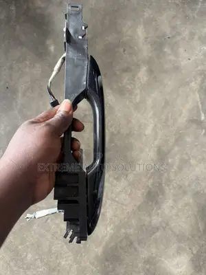 2023-2026 Honda Civic Cr-v Accord Front Left Exterior Door Handle