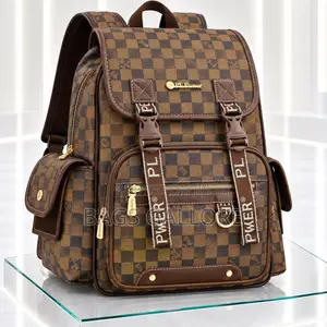 Jungle Bag