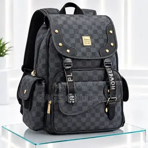 Jungle Bag