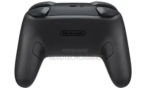 Nintendo Switch 2pro Controller Resident Evil