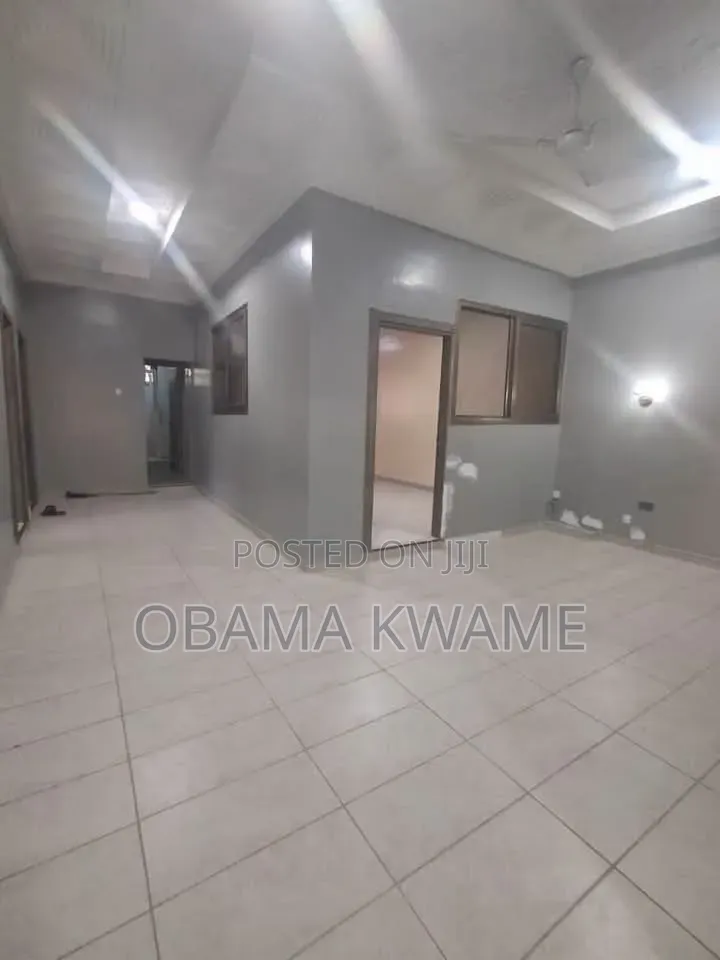 4bdrm House in Laryea Homes, A&C Mall Area for rent