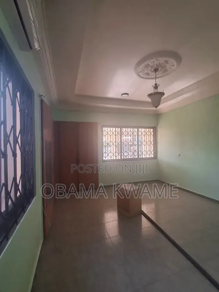 4bdrm House in Laryea Homes, A&C Mall Area for rent