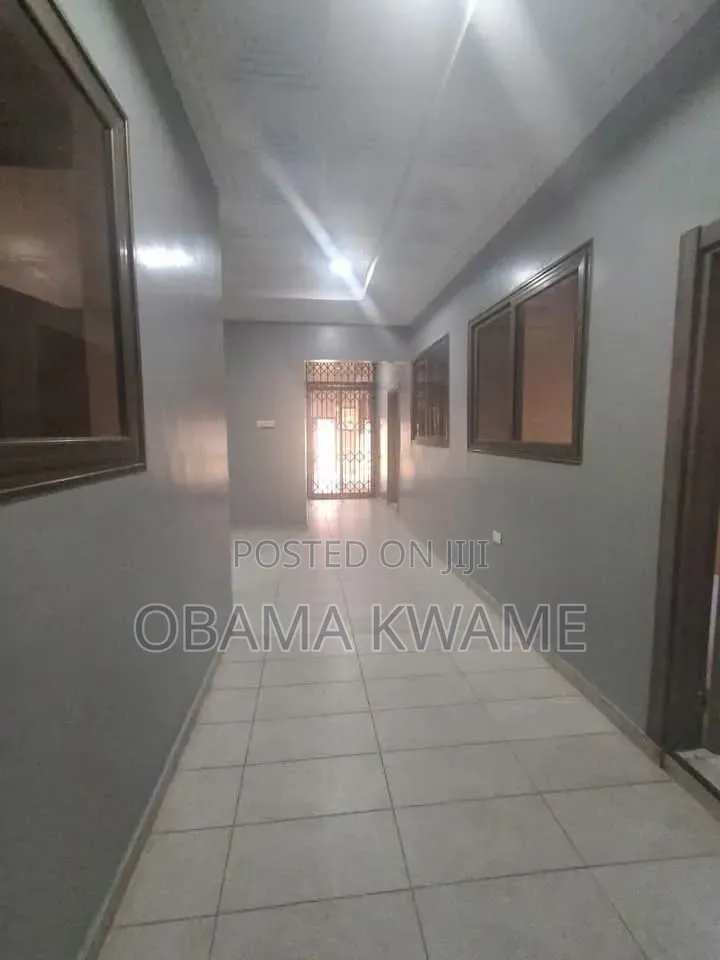 4bdrm House in Laryea Homes, A&C Mall Area for rent