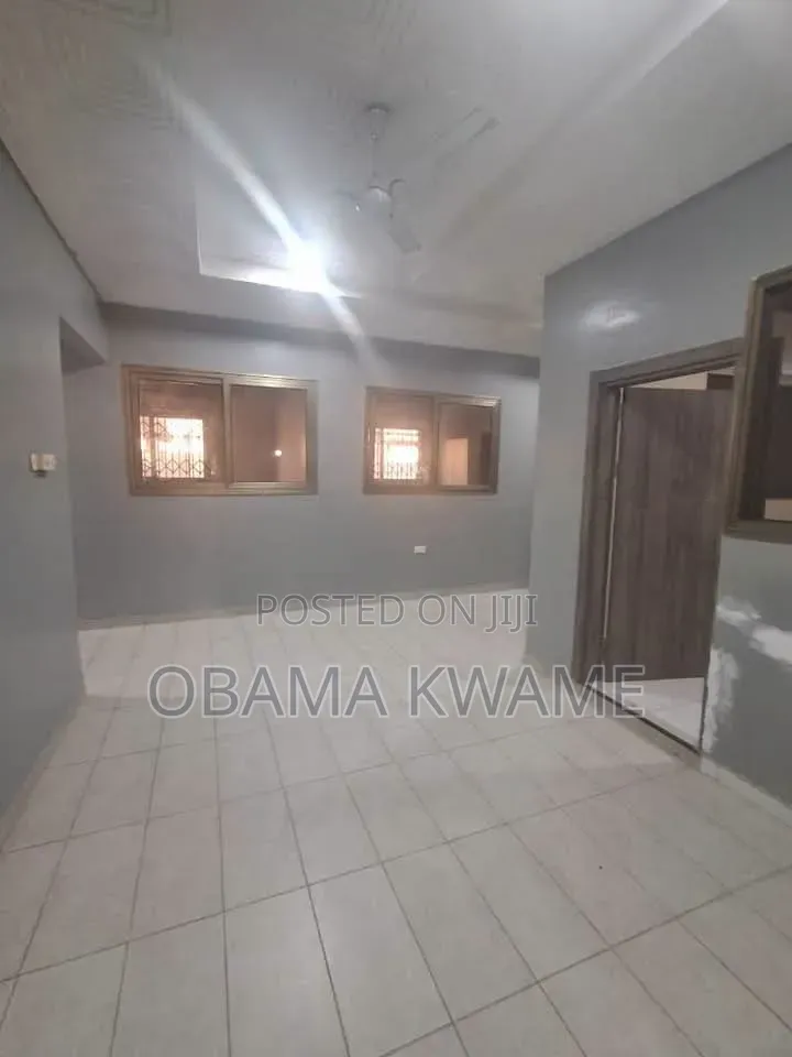 4bdrm House in Laryea Homes, A&C Mall Area for rent