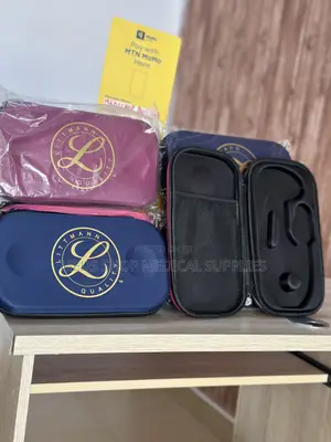 Stethoscope Bag