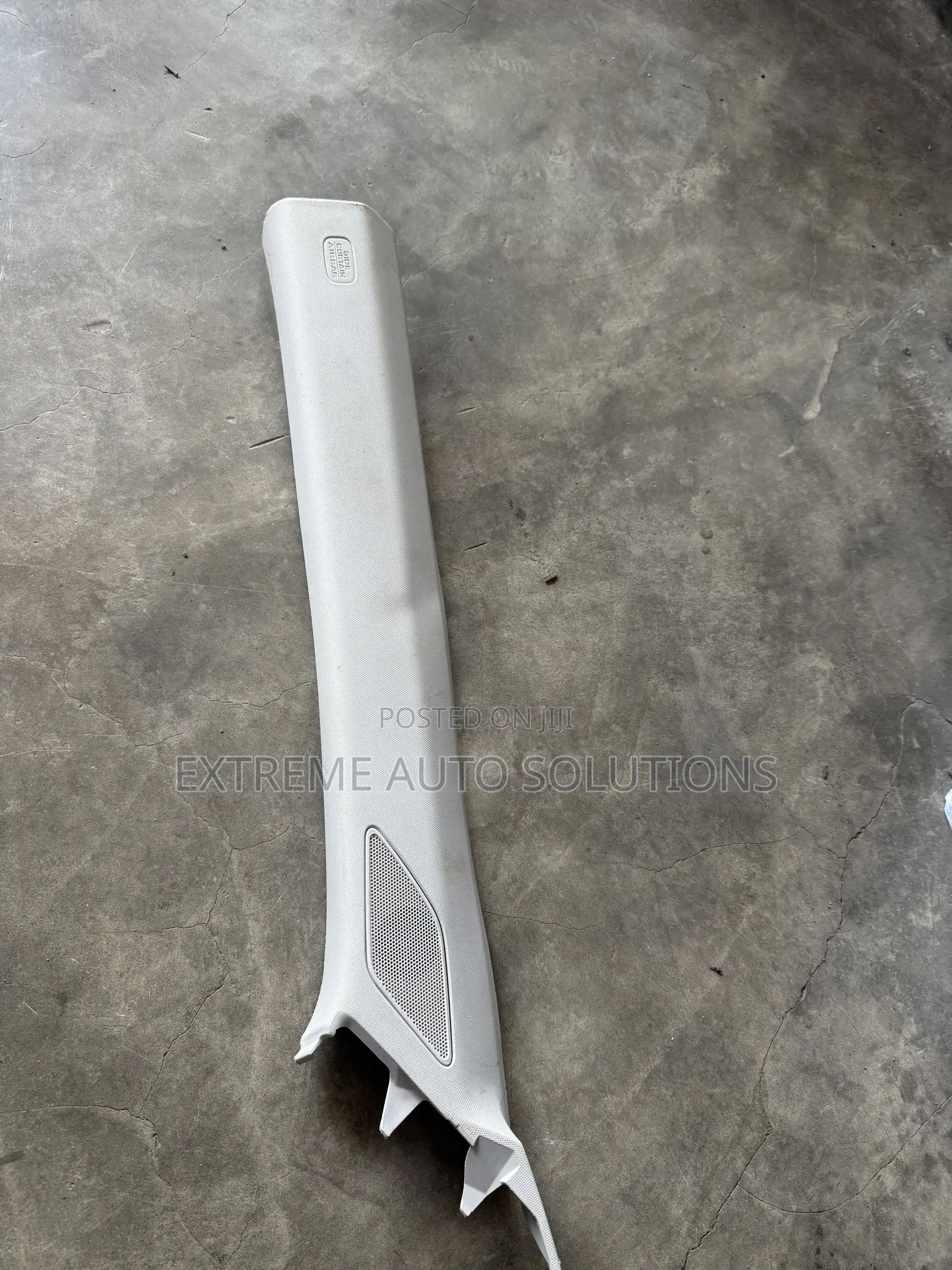 2023-2026 Honda Civic CR-V Accord OEM Pilar Trim Cover W/Speaker