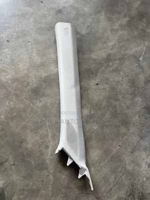 2023-2026 Honda Civic CR-V Accord OEM Pilar Trim Cover W/Speaker