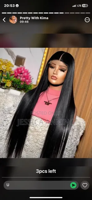 Original Hair