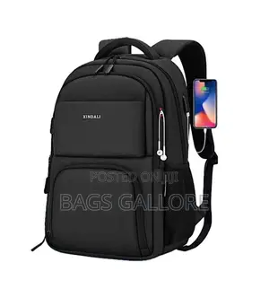 SHS Student Backpack