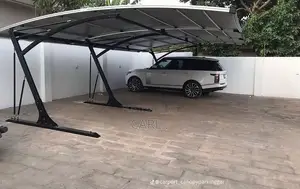Original Car Canopy