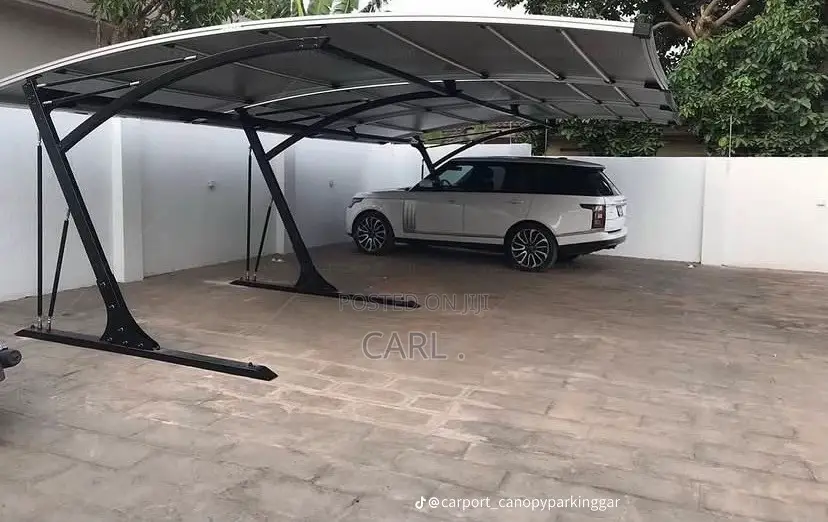 Original Car Canopy