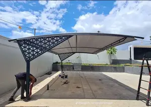 Original Car Canopy
