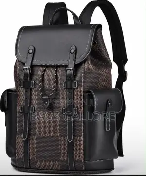 Nice Swaager Bag