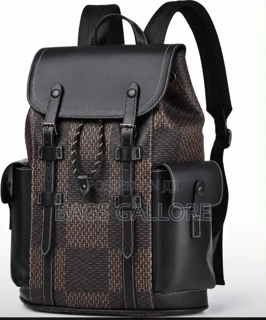 Nice Swaager Bag