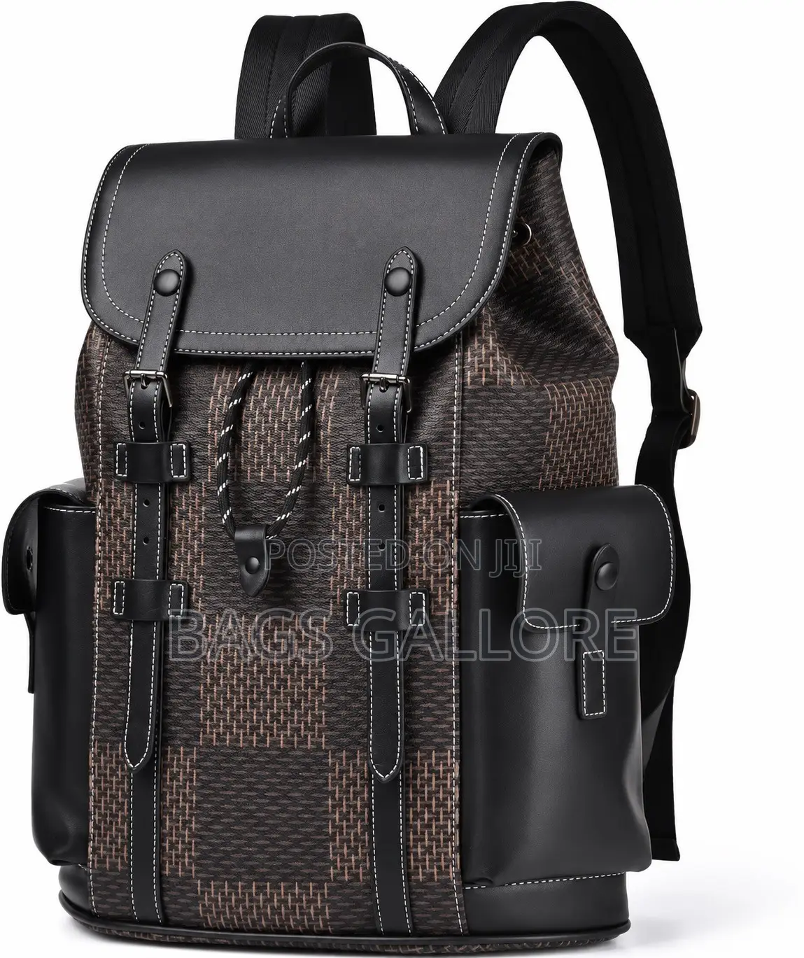 Nice Swaager Bag